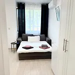 Sweet Tiny House-central * 瓦爾納