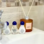 Sweet Tiny House-central 公寓 *