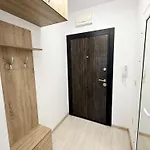 公寓 Sweet Tiny House-central 瓦爾納