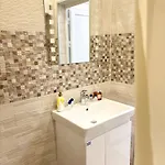 公寓 Sweet Tiny House-central *