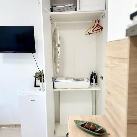 Sweet Tiny House-central Appartement Varna