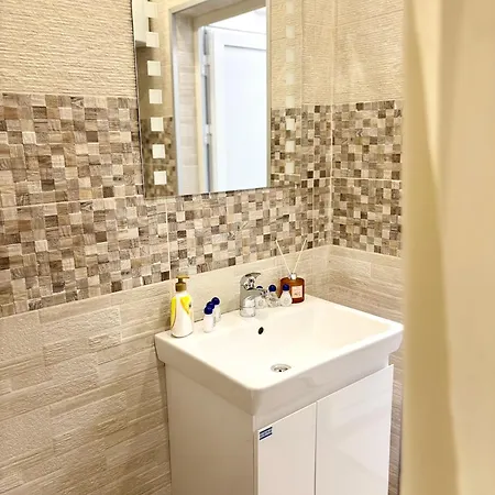 Appartement Sweet Tiny House-central *