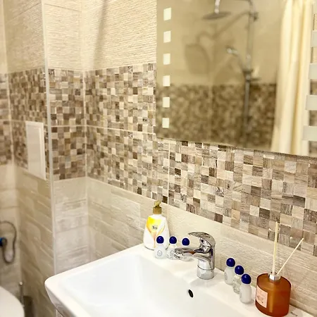 Sweet Tiny House-central * Varna