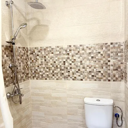 Sweet Tiny House-central Apartment