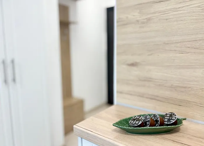 Sweet Tiny House-central * Varna