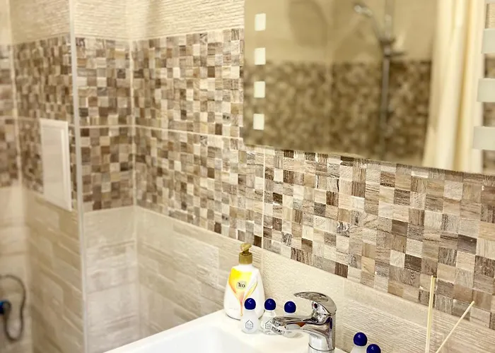 Sweet Tiny House-central * Varna